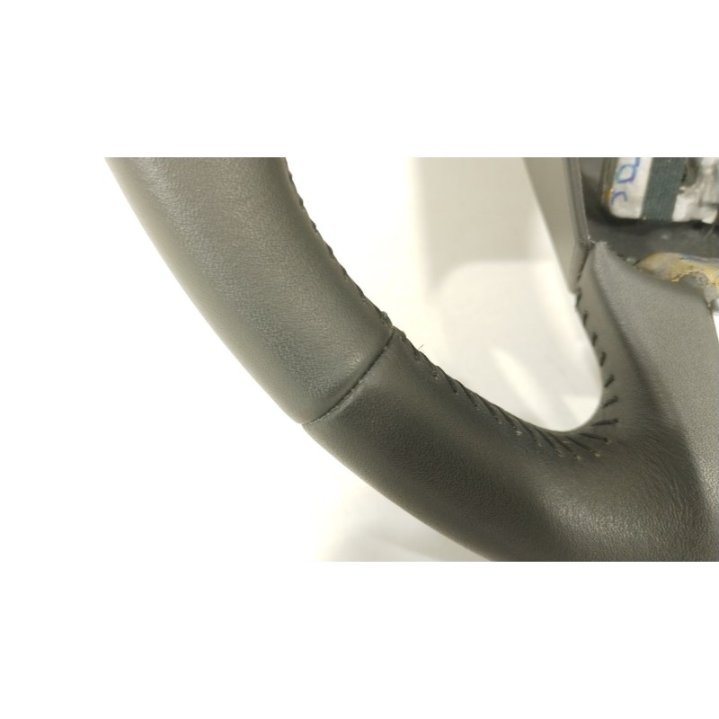 Recambio de volante para renault megane iii hatchback (bz0/1_, b3_) 1.5 dci referencia OEM IAM 609581499 609581410 