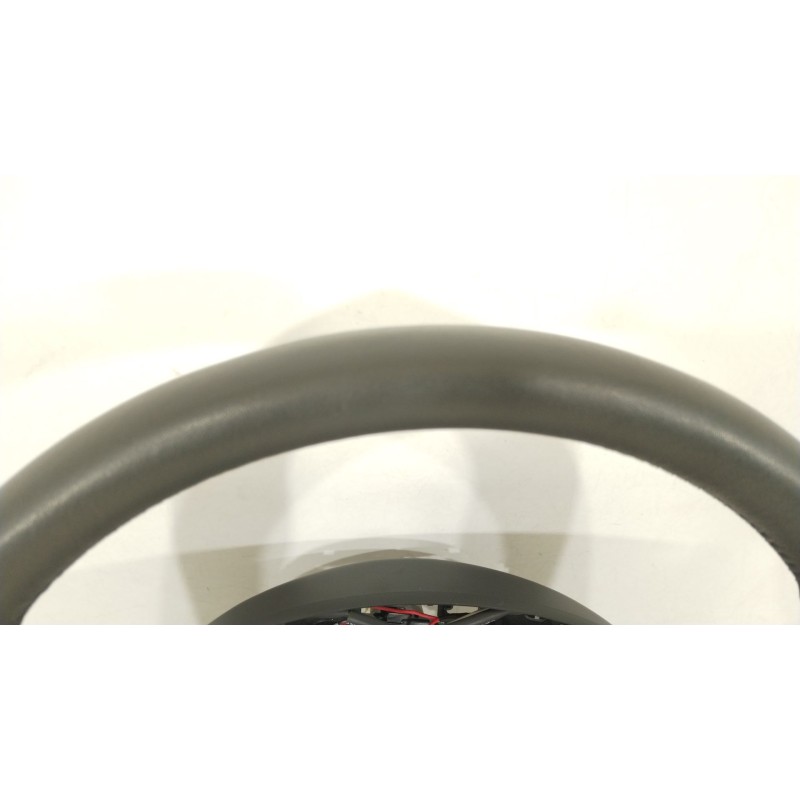 Recambio de volante para renault megane iii hatchback (bz0/1_, b3_) 1.5 dci referencia OEM IAM 609581499 609581410 