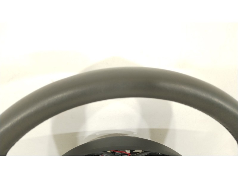 Recambio de volante para renault megane iii hatchback (bz0/1_, b3_) 1.5 dci referencia OEM IAM 609581499 609581410 