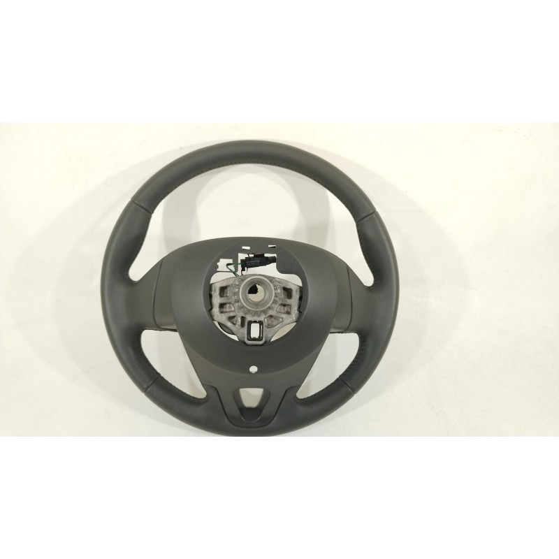 Recambio de volante para renault megane iii hatchback (bz0/1_, b3_) 1.5 dci referencia OEM IAM 609581499 609581410 