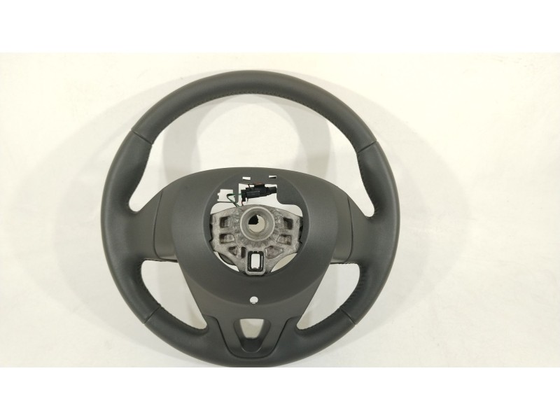 Recambio de volante para renault megane iii hatchback (bz0/1_, b3_) 1.5 dci referencia OEM IAM 609581499 609581410 