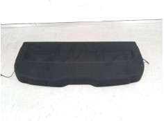 Recambio de bandeja trasera para peugeot 208 ii (ub_, up_, uw_, uj_) 1.5 bluehdi 100 referencia OEM IAM 98487369ZD  