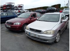 opel astra g hatchback (t98) del año 2001