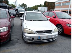 opel astra g hatchback (t98) del año 2001 2