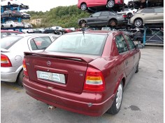 opel astra g sedán (t98) del año 1999 2
