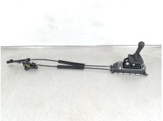 Recambio de palanca cambio para seat toledo (kg3) 1.2 tsi referencia OEM IAM 6RA711061 6RA711049 