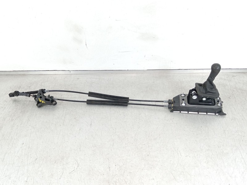 Recambio de palanca cambio para seat toledo (kg3) 1.2 tsi referencia OEM IAM 6RA711061 6RA711049 