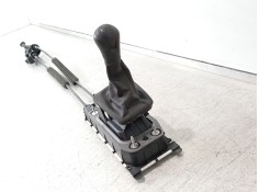 Recambio de palanca cambio para seat toledo (kg3) 1.2 tsi referencia OEM IAM 6RA711061 6RA711049  2