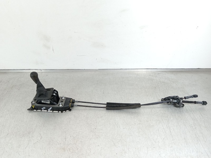 Recambio de palanca cambio para seat toledo (kg3) 1.2 tsi referencia OEM IAM 6RA711061 6RA711049 