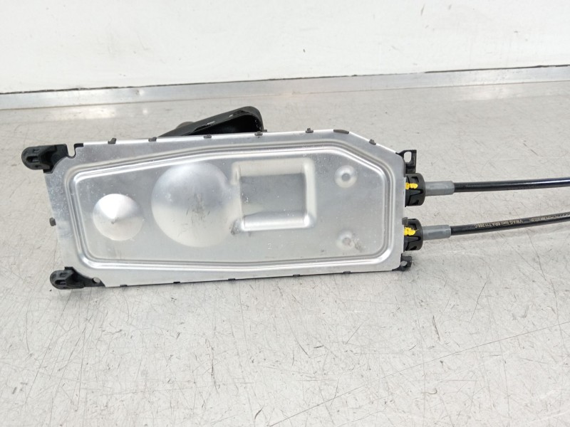 Recambio de palanca cambio para seat toledo (kg3) 1.2 tsi referencia OEM IAM 6RA711061 6RA711049 