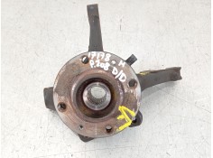 Recambio de mangueta delantera derecha para peugeot 208 ii (ub_, up_, uw_, uj_) 1.5 bluehdi 100 referencia OEM IAM 9826877980  