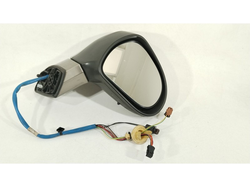 Recambio de retrovisor derecho para peugeot 308 i (4a_, 4c_) 1.6 hdi referencia OEM IAM 8153NF  