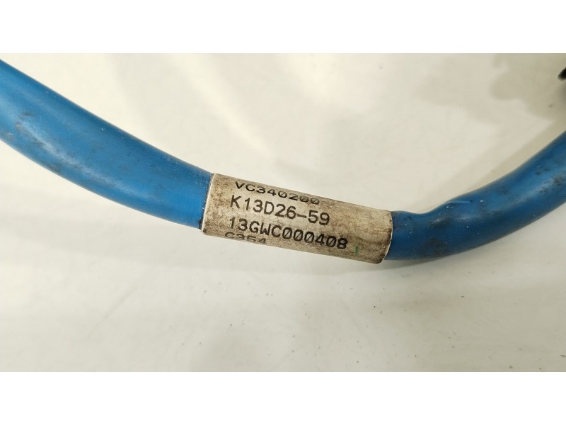 Recambio de retrovisor derecho para peugeot 308 i (4a_, 4c_) 1.6 hdi referencia OEM IAM 8153NF  