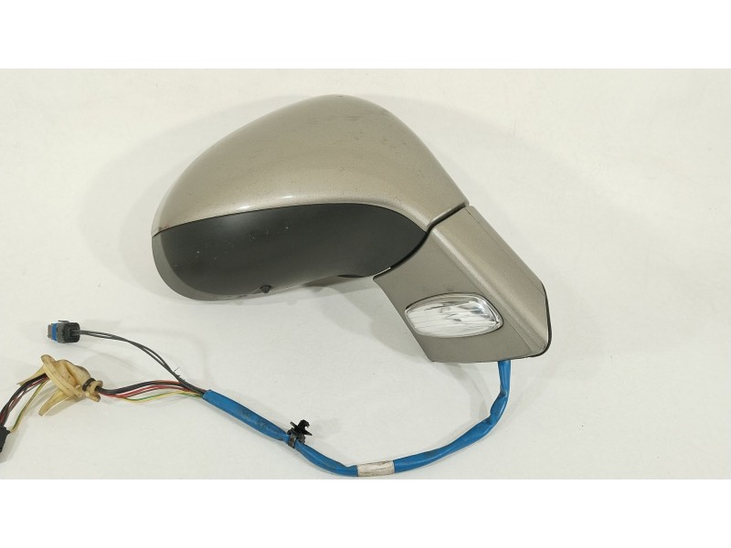 Recambio de retrovisor derecho para peugeot 308 i (4a_, 4c_) 1.6 hdi referencia OEM IAM 8153NF  