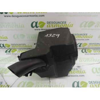 CAJA FILTRO AIRE CV619600DC 1848221 