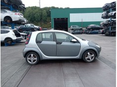 smart forfour (454) del año 2006
