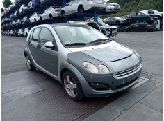 smart forfour (454) del año 2006 2