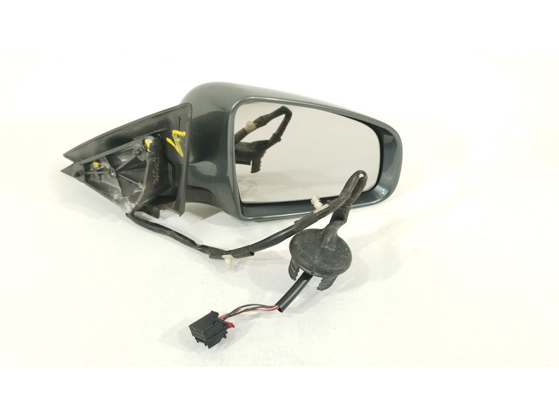 Recambio de retrovisor derecho para audi a3 (8p1) 1.9 tdi referencia OEM IAM 8P1858532G  