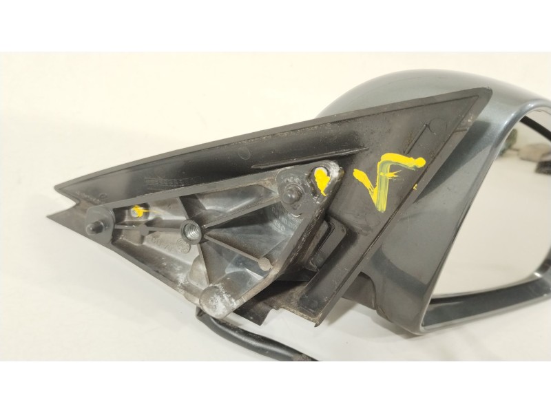 Recambio de retrovisor derecho para audi a3 (8p1) 1.9 tdi referencia OEM IAM 8P1858532G  