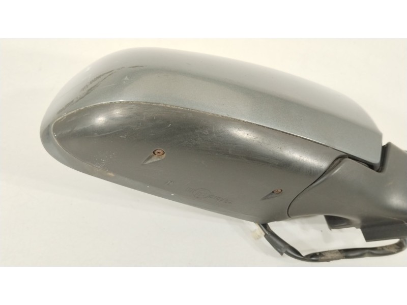 Recambio de retrovisor derecho para audi a3 (8p1) 1.9 tdi referencia OEM IAM 8P1858532G  