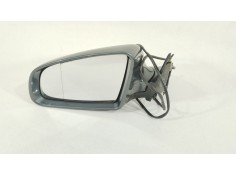 Recambio de retrovisor izquierdo para audi a4 b6 (8e2) 2.0 referencia OEM IAM 8E1858531AA  
