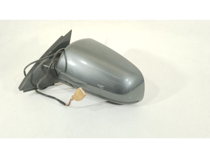Recambio de retrovisor izquierdo para audi a4 b6 (8e2) 2.0 referencia OEM IAM 8E1858531AA  