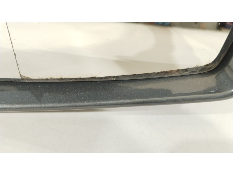 Recambio de retrovisor izquierdo para audi a4 b6 (8e2) 2.0 referencia OEM IAM 8E1858531AA  