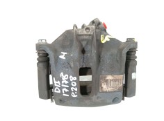 Recambio de pinza freno delantera izquierda para peugeot 208 ii (ub_, up_, uw_, uj_) 1.5 bluehdi 100 referencia OEM IAM 16633581