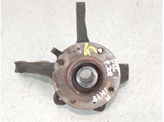 Recambio de mangueta delantera izquierda para peugeot 208 ii (ub_, up_, uw_, uj_) 1.5 bluehdi 100 referencia OEM IAM 9826878080 