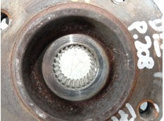 Recambio de mangueta delantera izquierda para peugeot 208 ii (ub_, up_, uw_, uj_) 1.5 bluehdi 100 referencia OEM IAM 9826878080  2
