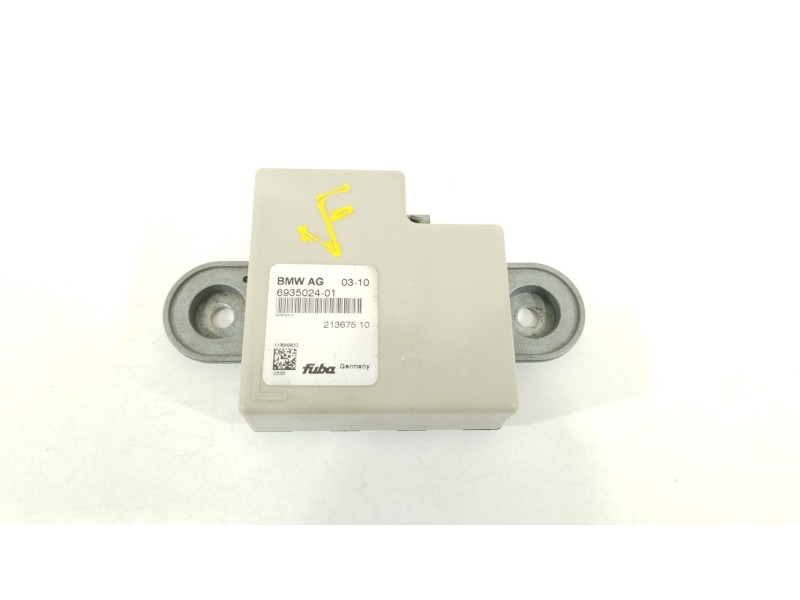 Recambio de modulo electronico para bmw x5 (e70) xdrive 30 d referencia OEM IAM 6935024  