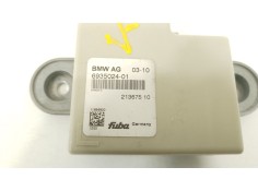 Recambio de modulo electronico para bmw x5 (e70) xdrive 30 d referencia OEM IAM 6935024   2