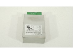 Recambio de modulo electronico para bmw x5 (e70) xdrive 30 d referencia OEM IAM 71606795804 6795804 100410263