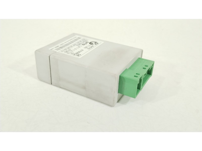 Recambio de modulo electronico para bmw x5 (e70) xdrive 30 d referencia OEM IAM 71606795804 6795804 100410263