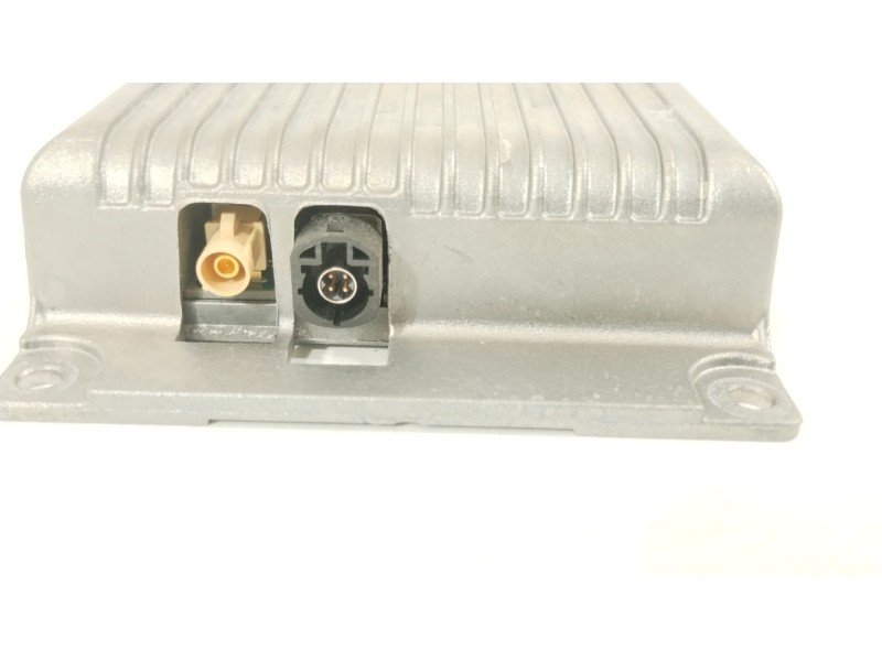 Recambio de modulo electronico para bmw x5 (e70) xdrive 30 d referencia OEM IAM 84109229740 10099110 