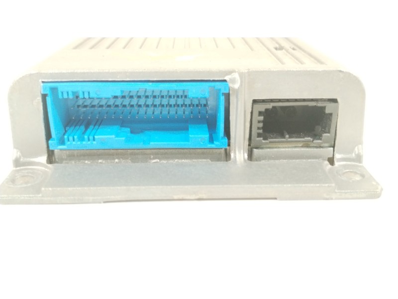 Recambio de modulo electronico para bmw x5 (e70) xdrive 30 d referencia OEM IAM 84109229740 10099110 