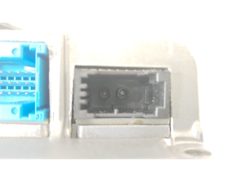 Recambio de modulo electronico para bmw x5 (e70) xdrive 30 d referencia OEM IAM 84109229740 10099110 