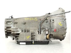 Recambio de caja cambios para ssangyong rodius xdi referencia OEM IAM 7226610 7202700600 