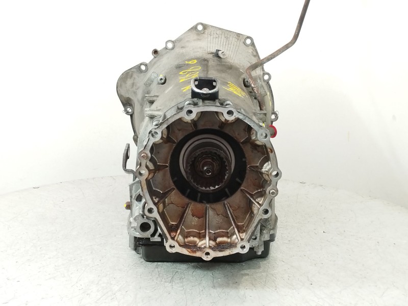 Recambio de caja cambios para ssangyong rodius xdi referencia OEM IAM 7226610 7202700600 