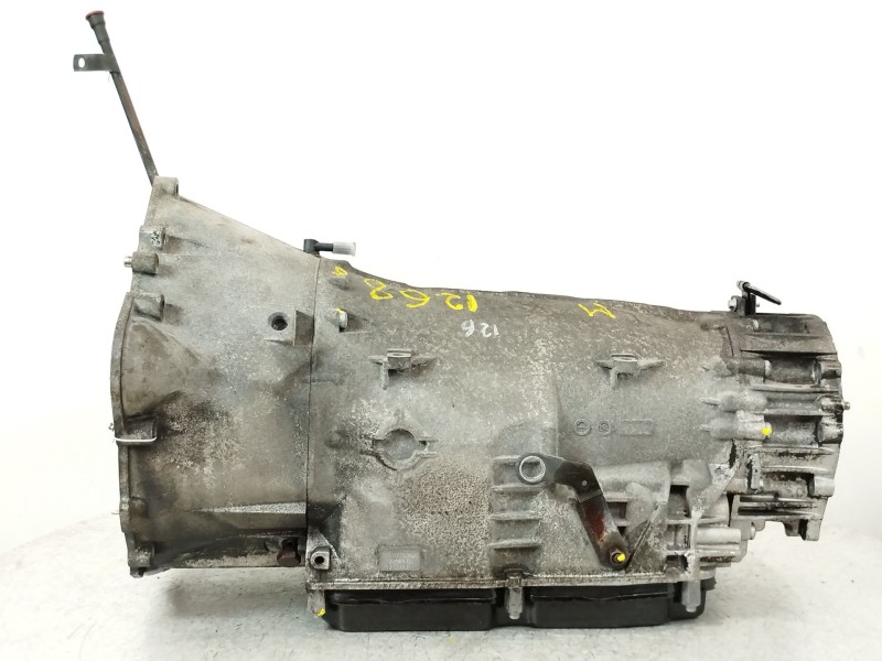 Recambio de caja cambios para ssangyong rodius xdi referencia OEM IAM 7226610 7202700600 
