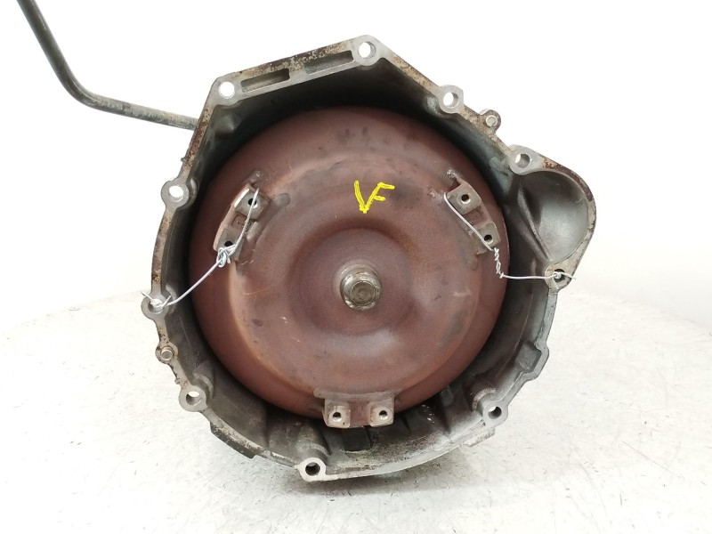 Recambio de caja cambios para ssangyong rodius xdi referencia OEM IAM 7226610 7202700600 