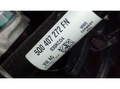 Recambio de transmision delantera derecha para cupra leon (kl1, ku1, kug) 2.0 tsi referencia OEM IAM 5Q0407272FN  
