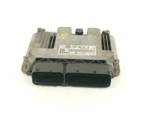 Recambio de centralita motor uce para volkswagen touran (1t1, 1t2) 2.0 tdi referencia OEM IAM 03G906021KF 0281013199 