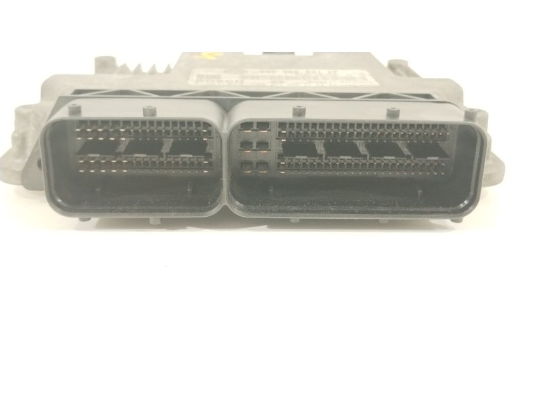Recambio de centralita motor uce para volkswagen touran (1t1, 1t2) 2.0 tdi referencia OEM IAM 03G906021KF 0281013199 