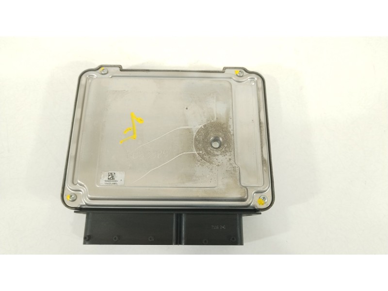 Recambio de centralita motor uce para volkswagen touran (1t1, 1t2) 2.0 tdi referencia OEM IAM 03G906021KF 0281013199 