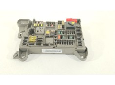 Recambio de caja reles / fusibles para bmw x5 (e70) xdrive 30 d referencia OEM IAM 693168704  