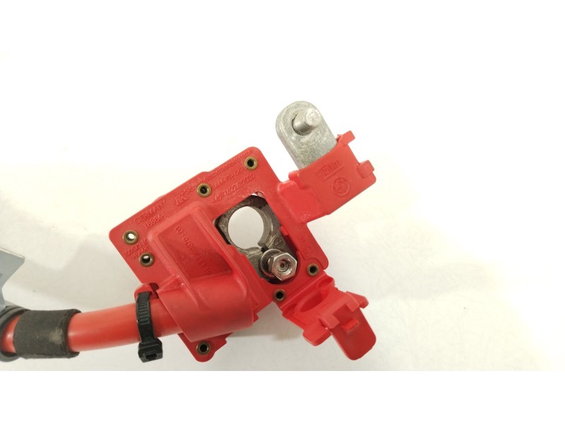 Recambio de cable para bmw x5 (e70) xdrive 30 d referencia OEM IAM 61139203570  