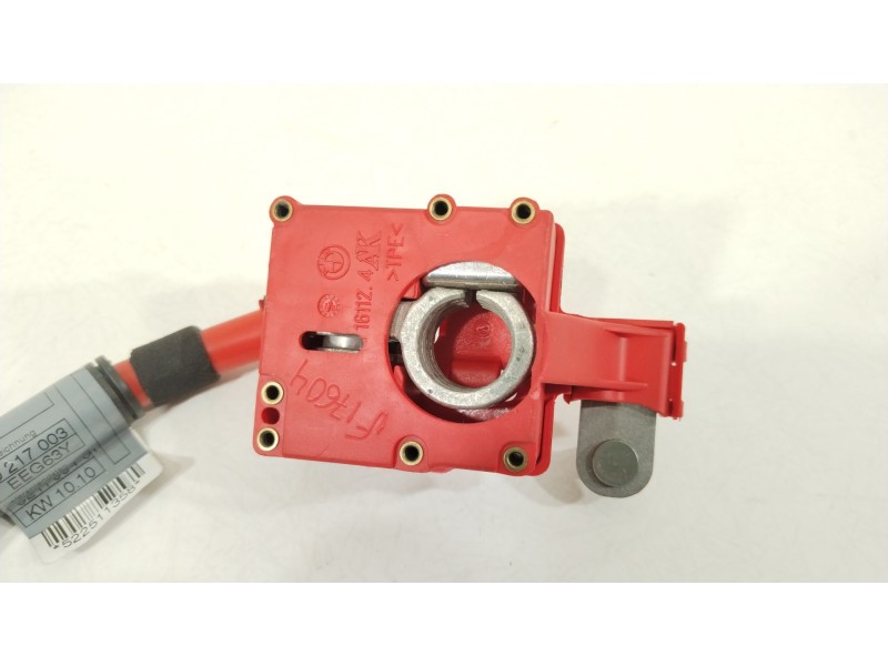 Recambio de cable para bmw x5 (e70) xdrive 30 d referencia OEM IAM 61139203570  