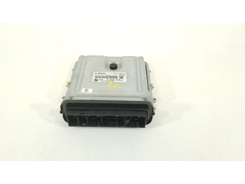 Recambio de centralita motor uce para bmw x5 (e70) xdrive 30 d referencia OEM IAM 8506570 0281016180 