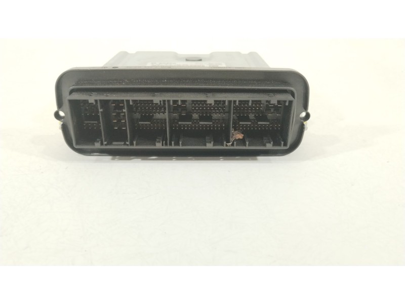 Recambio de centralita motor uce para bmw x5 (e70) xdrive 30 d referencia OEM IAM 8506570 0281016180 